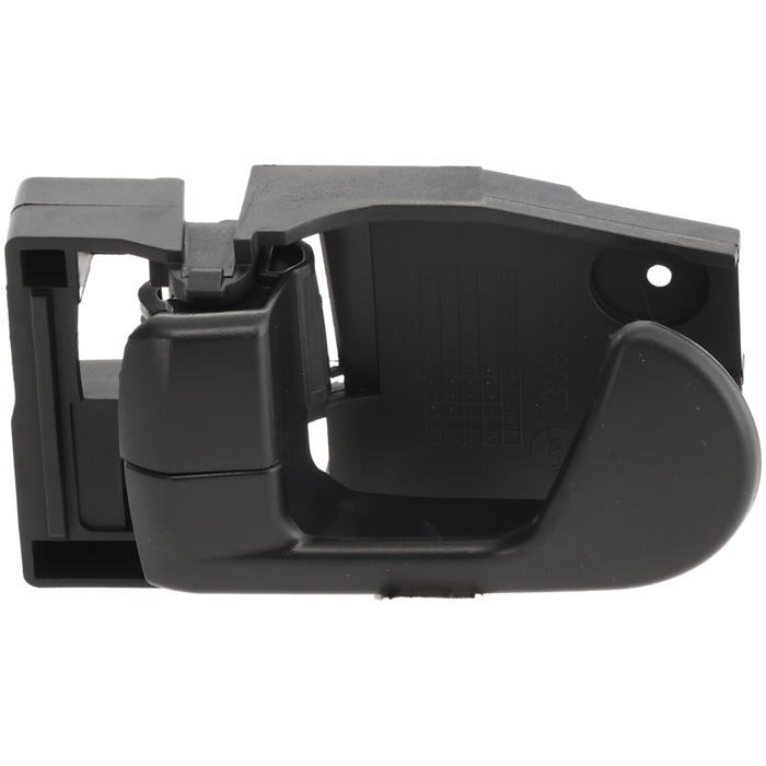 Mitsubishi Galant Front Driver Side Interior Door Handle Inside - MI1352120