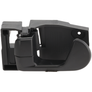 Front Driver Side Interior Door Handle image