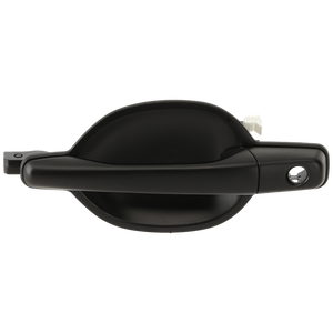 Front Driver Side Exterior Door Handle image