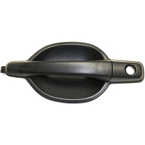 Front Driver Side Exterior Door Handle image