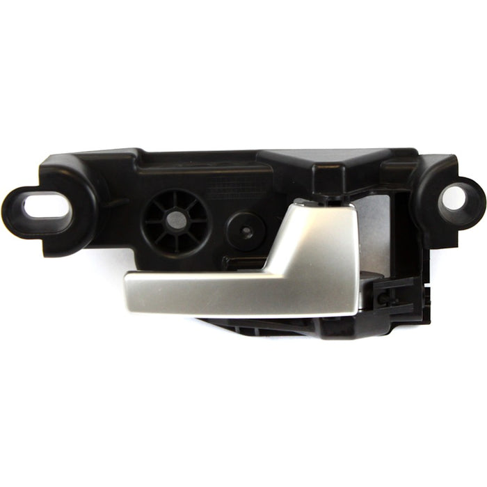 Ford Five Hundred/Mercury Montego/Sable Front Passenger Side Interior Door Handle Silver Lever Inside - FO1353138