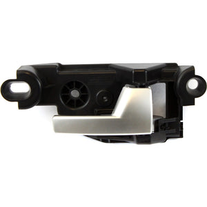 Front Passenger Side Interior Door Handle image