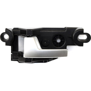 Front Driver Side Interior Door Handle image