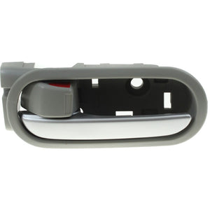 Front Driver Side Interior Door Handle image