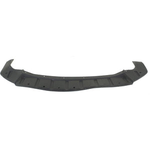 Front Lower Bumper Air Shield image