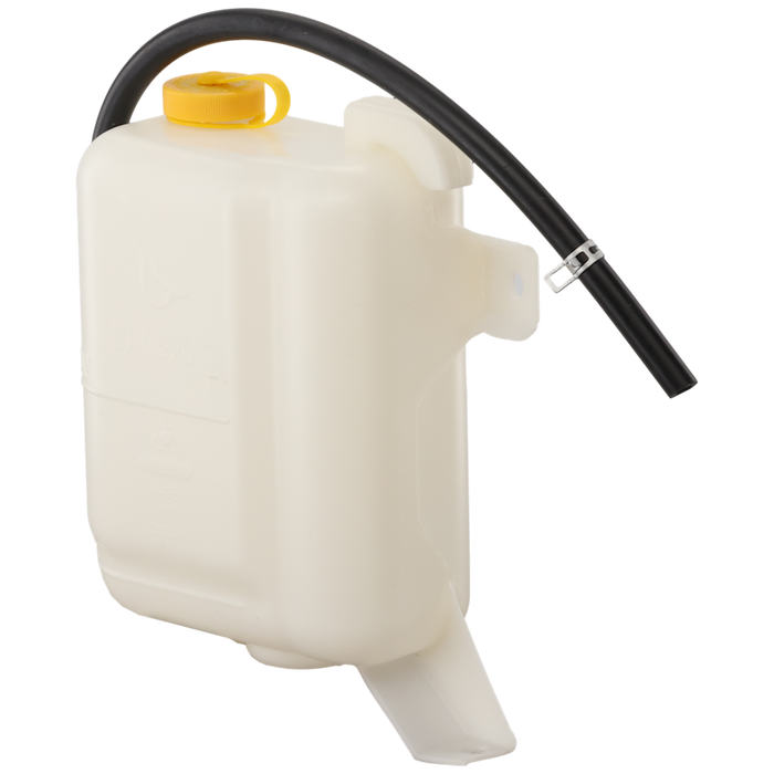 Nissan Pathfinder Radiator Outlet Tank - NI3014111