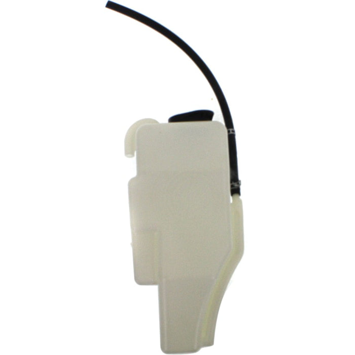 Nissan Quest Radiator Outlet Tank Coolant Tank Assembly - NI3014118