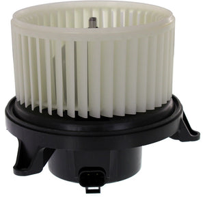 HVAC Heater Assembly image