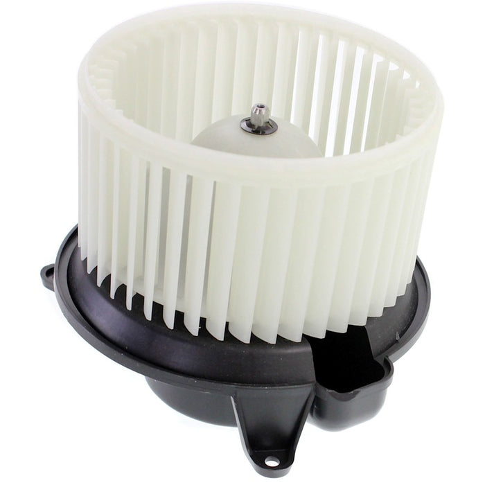 INFINITI QX56/Nissan Armada/Pathfinder Armada/TITAN HVAC Heater Fan Motor Motor Only Front - NI3127107