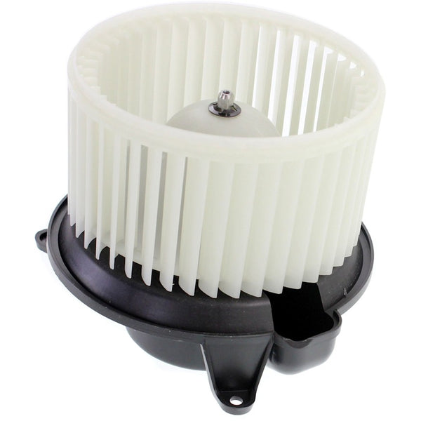 Radiators, Condensers & Fans image