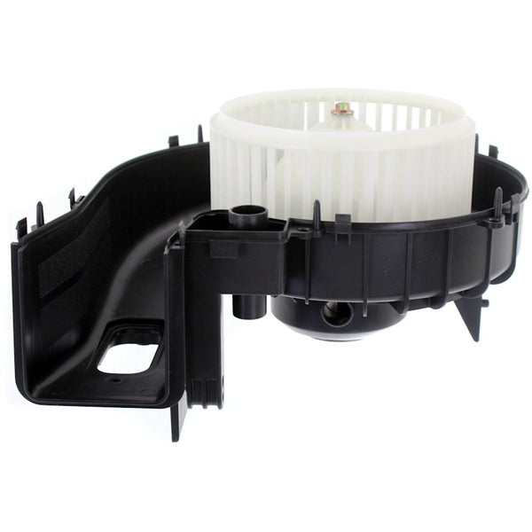 Radiators, Condensers & Fans image