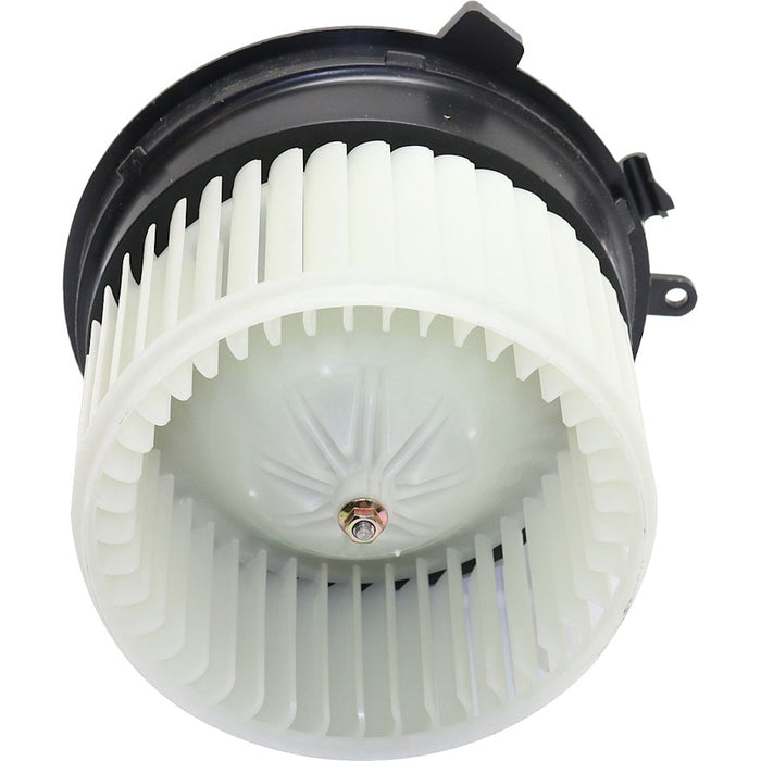 Nissan Sentra HVAC Heater Assembly - NI3126125