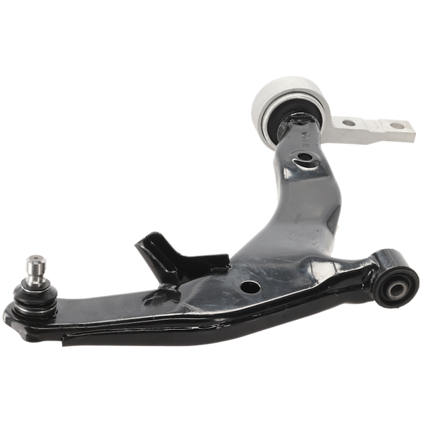 Suspension & Frame image