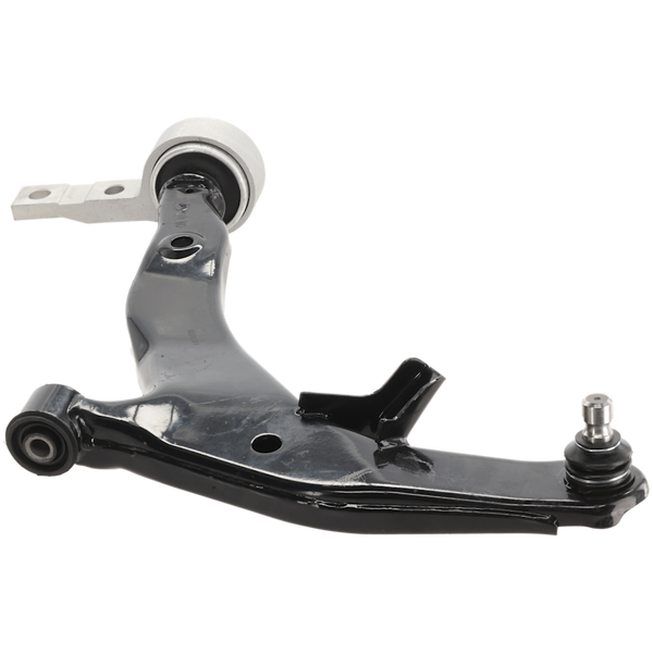 Suspension & Frame image