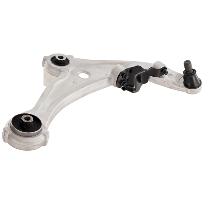Nissan Altima Hybrid Front Passenger Side Lower Suspension Control Arm - NI4511102