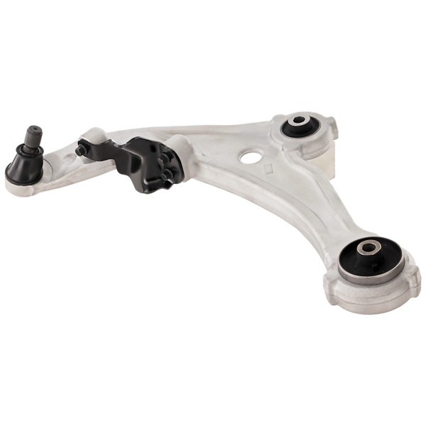 Suspension & Frame image