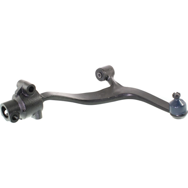 Suspension & Frame image