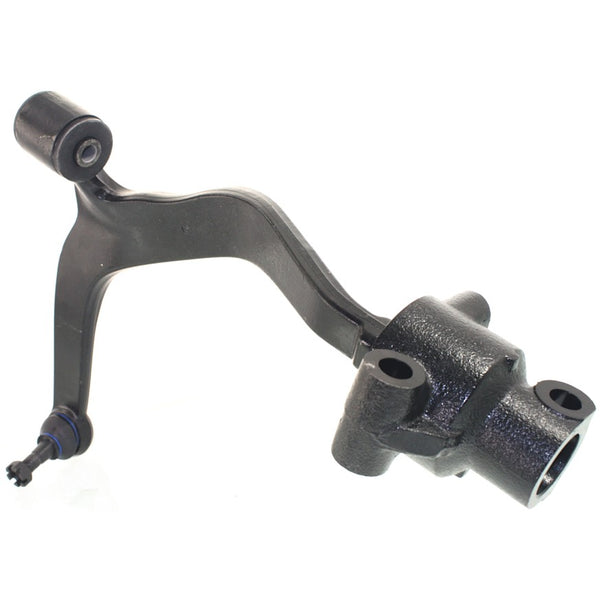 Suspension & Frame image
