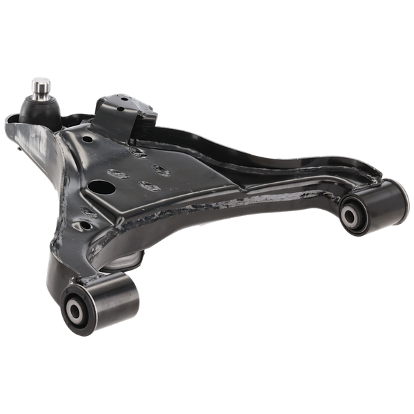 Suspension & Frame image