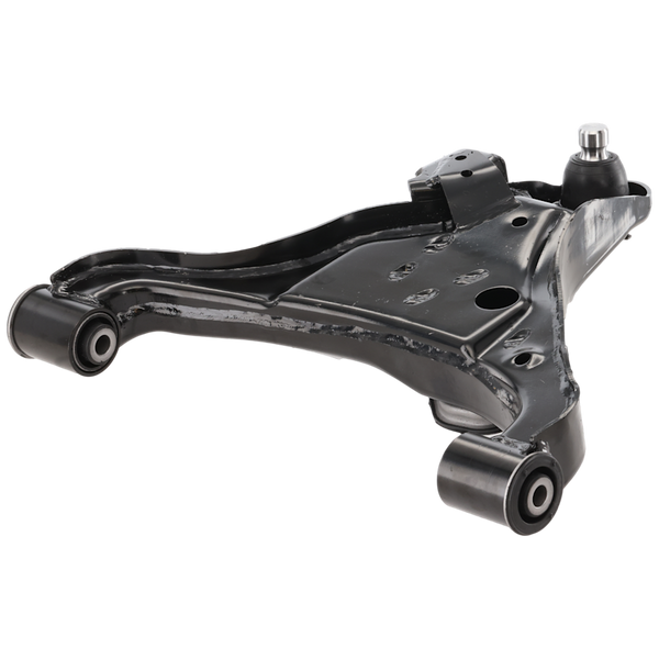 Suspension & Frame image