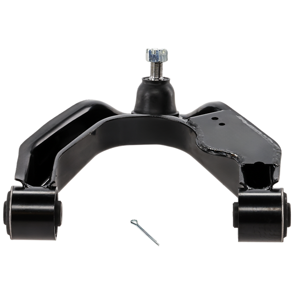 Suspension & Frame image