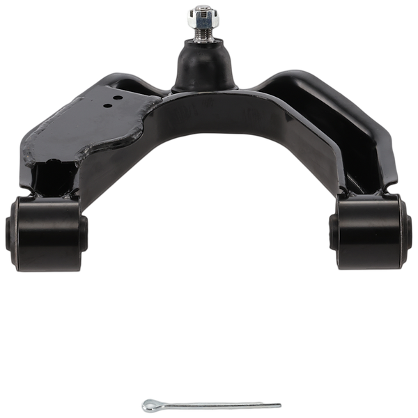 Suspension & Frame image
