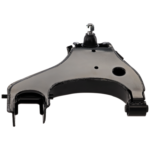 Suspension & Frame image