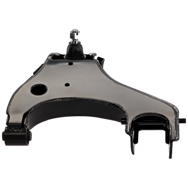 Suspension & Frame image