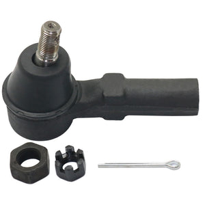 Driver Side Outer Steering Tie Rod image