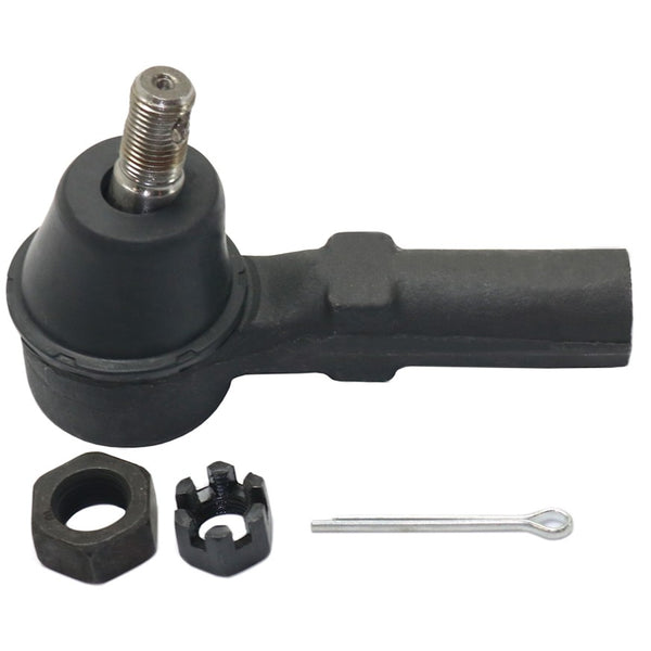 Suspension & Frame image