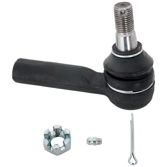 Nissan Pathfinder/INFINITI Q45 Driver Side Outer Steering Tie Rod Tie Rod End - NI4520100
