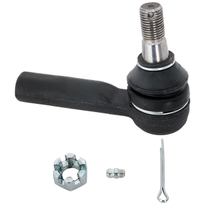 Driver Side Outer Steering Tie Rod image