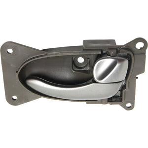 Front Passenger Side Interior Door Handle image