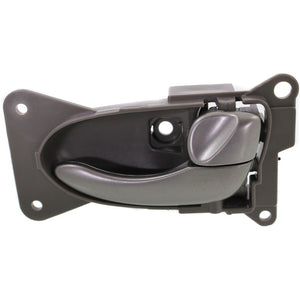 Front Passenger Side Interior Door Handle image