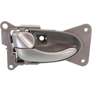 Front Driver Side Interior Door Handle image