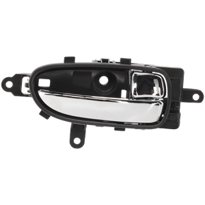 Front Passenger Side Interior Door Handle image