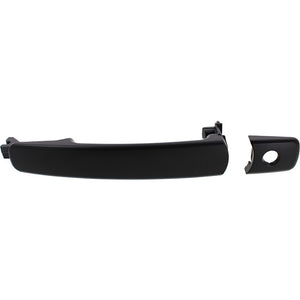 Front Driver Side Exterior Door Handle image