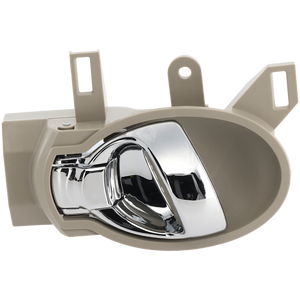 Front Passenger Side Interior Door Handle image