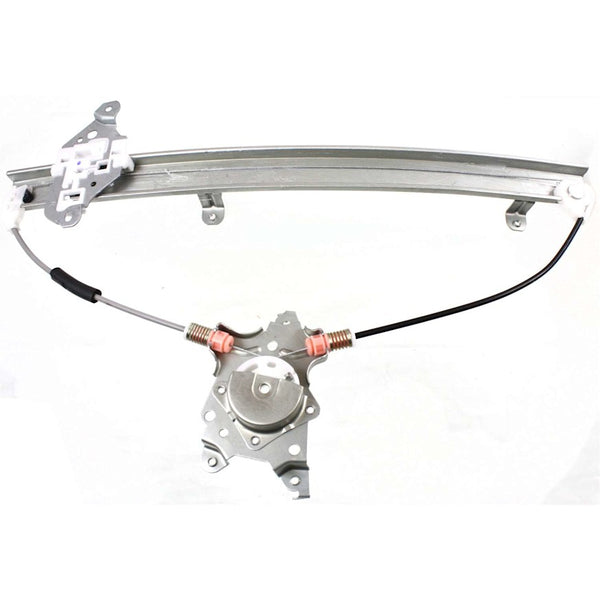 Mirrors & Components image