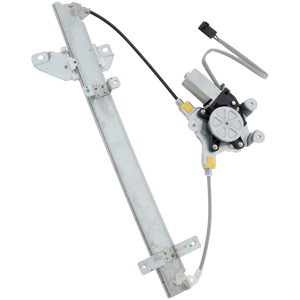 Front Driver Side Window Regulator image