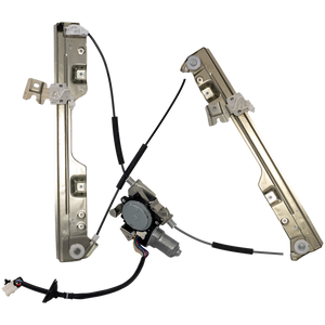 Front Passenger Side Window Regulator image