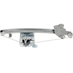 Front Passenger Side Window Regulator image