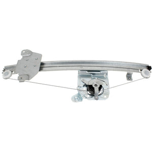 Front Driver Side Window Regulator image