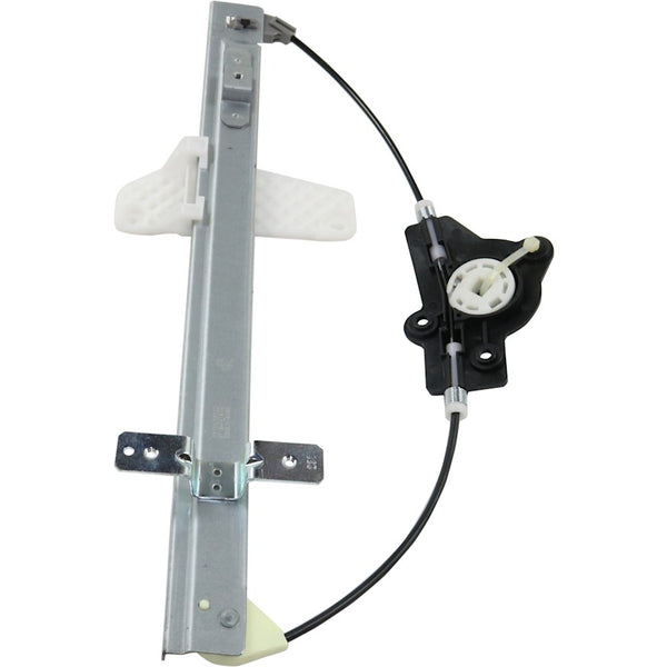 Doors & Components image