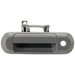 Rear Tailgate Handle image