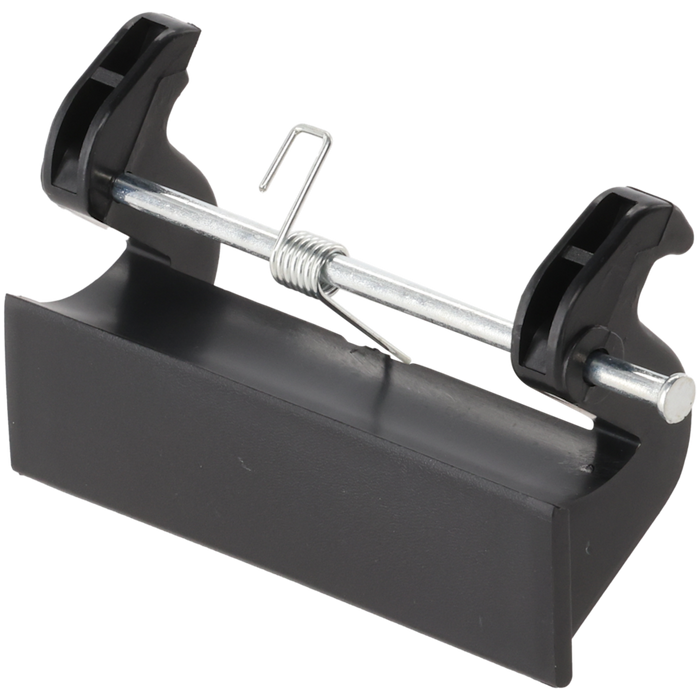 Nissan Frontier Rear Tailgate Handle Handle W/O Bezel - NI1915112