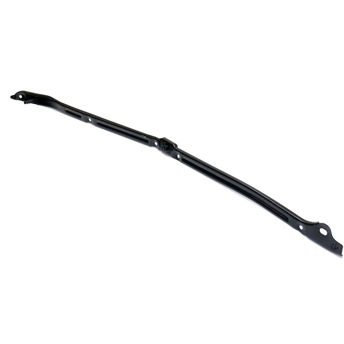 Nissan Altima Rear Passenger Side Bumper Retainer - NI1133103