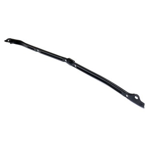 Rear Passenger Side Bumper Retainer image