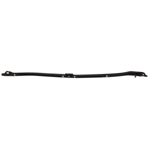 Rear Driver Side Bumper Retainer image