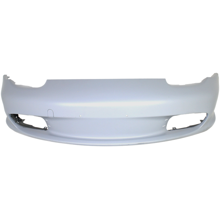 Porsche Boxster Base Front Bumper W/O Aero Kit - PO1000120